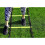 Speed Agility Training Ladder 12 Adjustable Flat 8