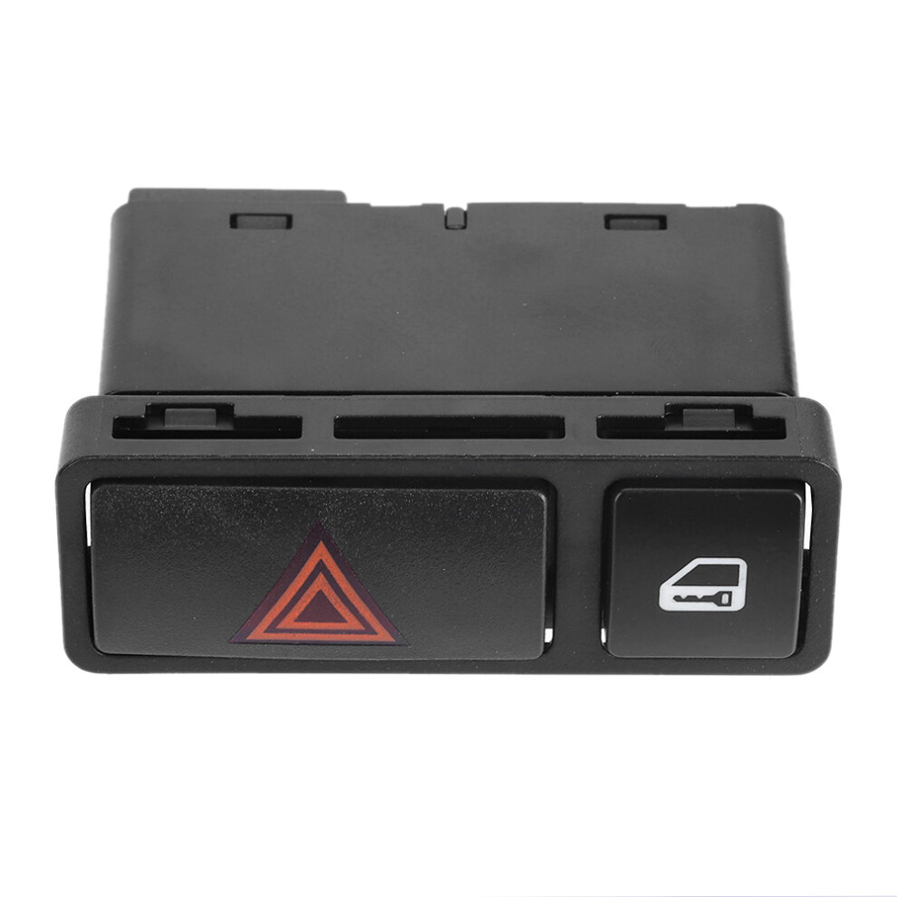Hazard Warning Flasher Door Lock Switch 9121376649936