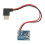 Cable FPV de 90 Type-C a 5V, enchufe de balance 14