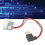 Cable FPV de 90 Type-C a 5V, enchufe de balance 13