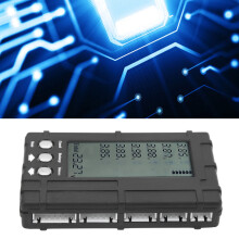 Balanceador/Descargador de Capacidad de Batería 3 en 1