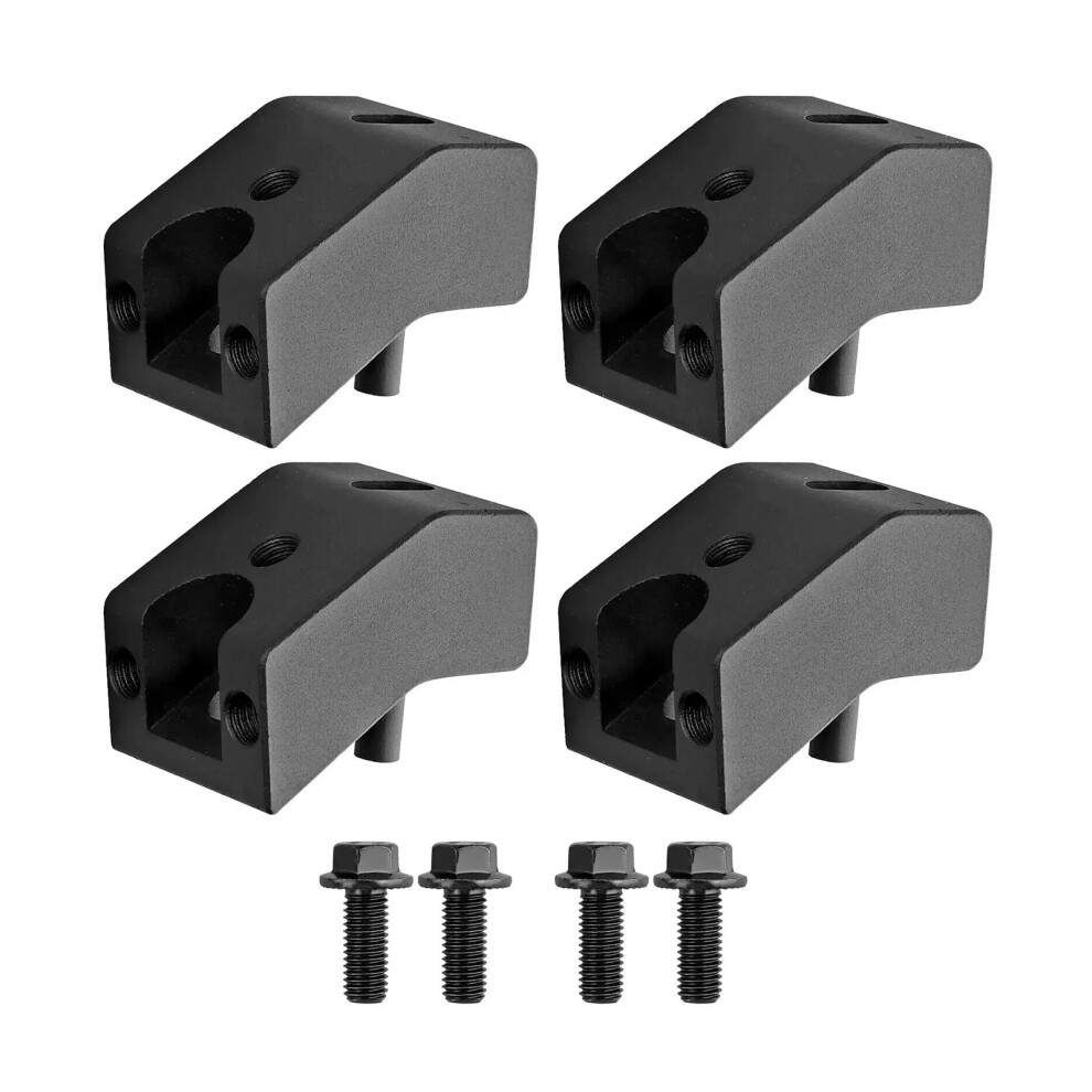 (black) Front Seat Lift Riser For 4Runner 2003-2022 Fit For Front Seat Jac K-image-OPC-PJMCVNV-NEW