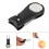 Golf Pitch Repair Divot Switchblade Tool & Golf 2