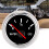 2in Pointer Water Liquid Level Gauge High Accuracy 9