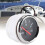 2in Pointer Water Liquid Level Gauge High Accuracy 15