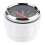 2in Pointer Water Liquid Level Gauge High Accuracy 8