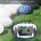 Rugby Teeth Protector with Universal Fit and Shock Resistance #3 5