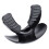 Rugby Teeth Protector with Universal Fit and Shock Resistance #3 11