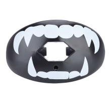 Rugby Teeth Protector with Universal Fit and Shock Resistance #3