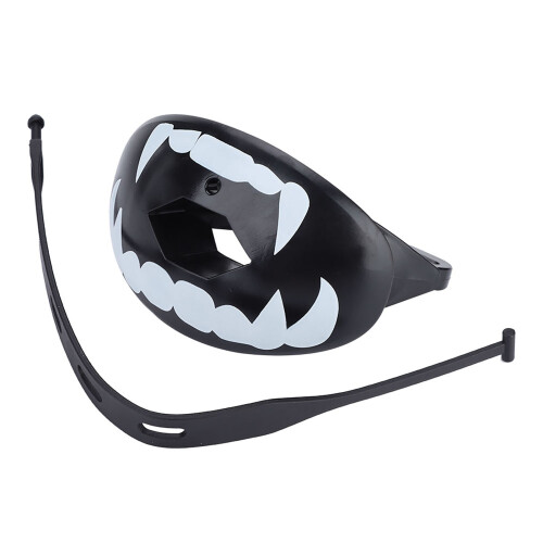 Rugby Teeth Protector with Universal Fit and Shock Resistance #3 2