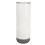 Vaso térmico de 20 oz 18650 7,5  23 cm Gris Altavoz Bluetooth 6
