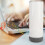 Vaso térmico de 20 oz 18650 7,5  23 cm Gris Altavoz Bluetooth 10