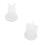 7 Stück Schachformen – flexibles Silikonharz-DIY-Set 13
