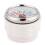2in 0‑10Bar Oil Pressure Meter 145psi LED 3
