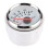 2in 0‑10Bar Oil Pressure Meter 145psi LED 4