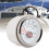 2in 0‑10Bar Oil Pressure Meter 145psi LED 10