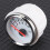 2in 0‑10Bar Oil Pressure Meter 145psi LED 13