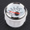 2in 0‑10Bar Oil Pressure Meter 145psi LED 14