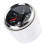 2in 190ohm Fuel Level Gauges Digital Display 8 5