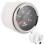 2in 190ohm Fuel Level Gauges Digital Display 8 8