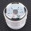 2in 190ohm Fuel Level Gauges Digital Display 8 14
