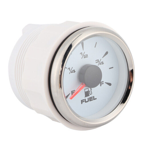2in 190ohm Fuel Level Gauges Digital Display 8 2
