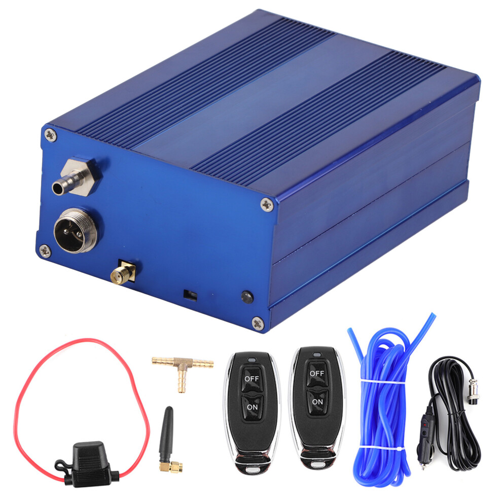 Universal Vacuum Pump Controller Control Box Kit 9121376650383