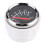 2in 0‑10Bar Oil Pressure Meter 145psi LED 4