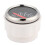 2in 0‑10Bar Oil Pressure Meter 145psi LED 3