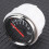 2in 0‑10Bar Oil Pressure Meter 145psi LED 14