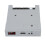 Premium 1TB External SSD with 2.5 Inch Size in Black Fast Data Transfer 16