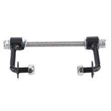 2in Motorcycle Gas Tank Lift Kit Aluminum Alloy