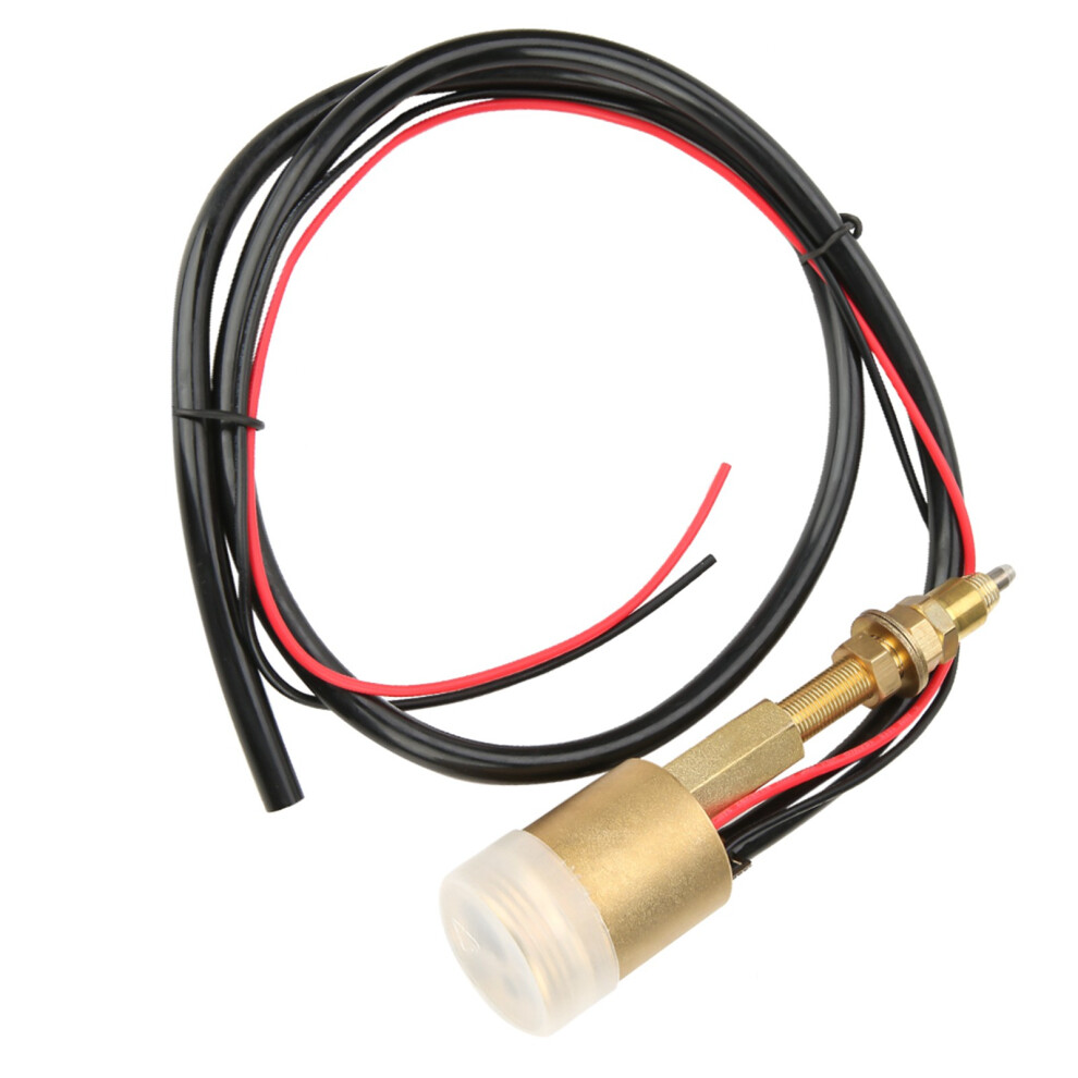Co2 Mig Welding Torch Adapter For Euro Welding Panel Socket Central Connection 8441341146323