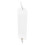 Flasher de trolling subacuático de plástico blanco de 65 g 2