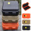 Outdoor Waterproof Survival Storage Box Case 9