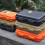 Outdoor Waterproof Survival Storage Box Case 11