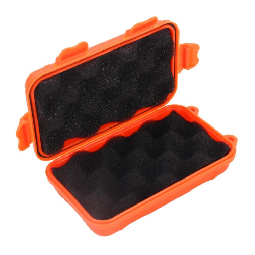 Outdoor Waterproof Survival Storage Box Case 1