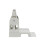 Support Holder for Thermal Label Printer 3