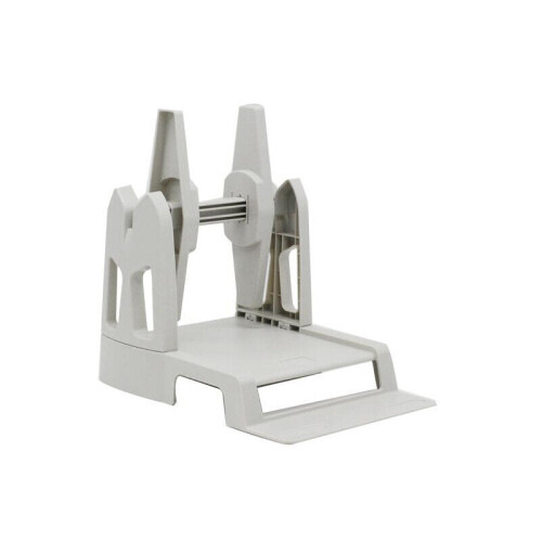 Support Holder for Thermal Label Printer 1