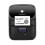 (Pink) Bluetooth 58mm Label Sticker Thermal Printer 1