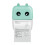 (Green) Thermal Wrong Question Bluetooth Pocket Printer for Students 4