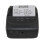 (EU Plug) 58mm Bluetooth Wireless Thermal Receipt Printer Support Windows Android IOS Mobile 4