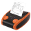 Thermal Printer Android Bluetooth 58MM Label Mini POS Receipt Sticker Printer English Spanish 4