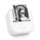 (White) Wireless High Definition Portable Photo Printer Mini Label Maker Thermal Printer 5