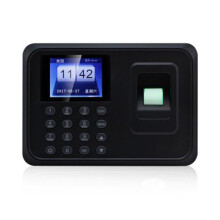 Fingerprint Code Admission Attendance Machine Fingerprint Identification Driver-free