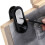 (Black) Pencil Grinder Grinding Pencil Art Students Designs 5
