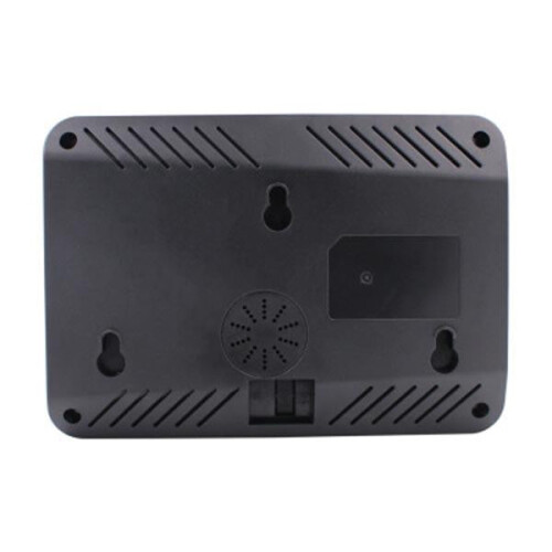 Fingerprint Code Admission Attendance Machine Fingerprint Identification Driver-free 2