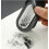 (Black) Pencil Grinder Grinding Pencil Art Students Designs 6
