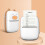 (Type A) Mini Pocket Photo Printer 203DPI Wireless Bluetooth Portable Label Thermal Printer 4