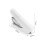 (Black) Effortless Stapler Labor Saving Binding Removing Stapler Support 50 Pages Binding Machine for School Office Supplies 8